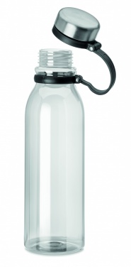 Logo trade promotional giveaways picture of: RPET bottle 780ml
